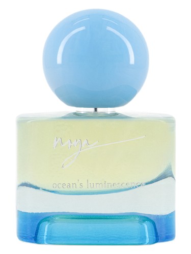 عطر ادکلن اوشن لومینسنس هاوس آف نویا - Ocean's Luminescence House of Noya - بررسی، قیمت و خرید