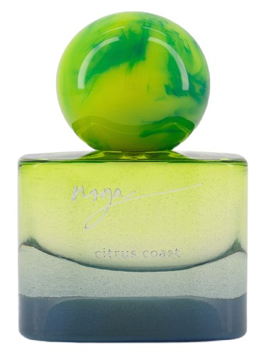 عطر ادکلن سیترس کوست هاوس آو نویا - Citrus Coast House of Noya - بررسی، قیمت و خرید