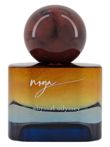 عطر ادکلن ابیسیال اودیسه هاوس آو نویا - Abyssal Odyssey House of Noya - بررسی، قیمت و خرید