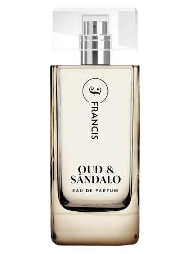 عطر ادکلن عود و صندل فرانسیس - Oud & Sândalo Francis - بررسی، قیمت و خرید