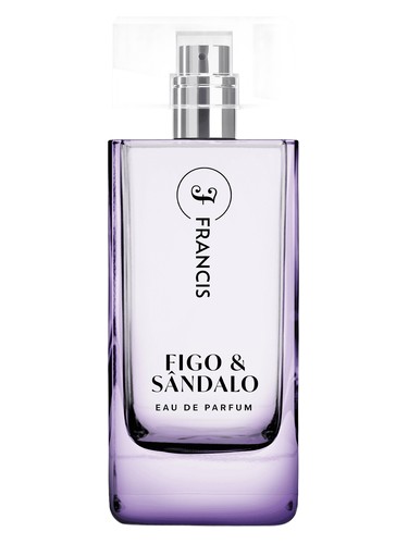 عطر ادکلن فیگو و ساندالو فرانسیس - Figo & Sândalo Francis - بررسی، قیمت و خرید
