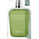 عطر ادکلن سگنیچر فرگرنس فرانسیس - Signature Fragrance Francis - بررسی، قیمت و خرید