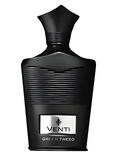 عطر ادکلن ونتی گرین تویید فریگرنس ورد - Venti Green Tweed Fragrance World - بررسی، قیمت و خرید