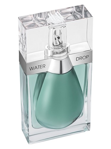 عطر ادکلن دراپ واتر اچ تو او - Drop Water H2O - بررسی، قیمت و خرید