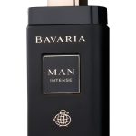 عطر ادکلن باواریا من اینتنس فراگرنس ورد - Bavaria Man Intense Fragrance World - بررسی، قیمت و خرید