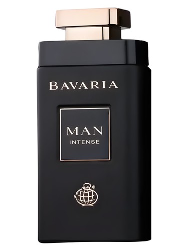 عطر ادکلن باواریا من اینتنس فراگرنس ورد - Bavaria Man Intense Fragrance World - بررسی، قیمت و خرید