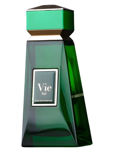 عطر ادکلن وی سول فریگرنس ورد - Vie Sol Fragrance World - بررسی، قیمت و خرید
