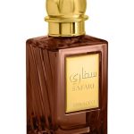 عطر ادکلن سافاری توباکو فریگرنس ورد - Safari Tobacco Fragrance World - بررسی، قیمت و خرید