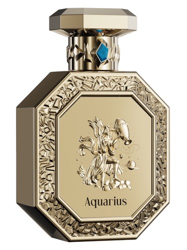 عطر ادکلن آکواریوس فرنچ اونیو - Aquarius French Avenue - بررسی، قیمت و خرید