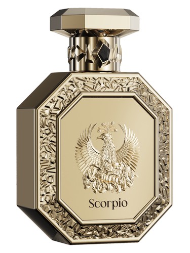 عطر ادکلن اسکورپیو فرنچ اونیو - Scorpio French Avenue - بررسی، قیمت و خرید