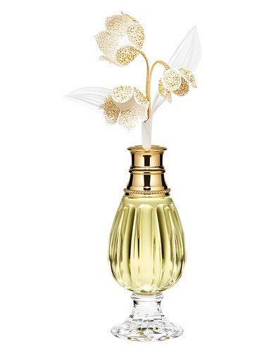 عطر ادکلن لو موگه دیور - Le Muguet Dior - بررسی، قیمت و خرید
