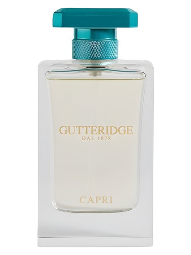 عطر ادکلن گاتریج کاپری گاتریج - Gutteridge Capri Gutteridge - بررسی، قیمت و خرید