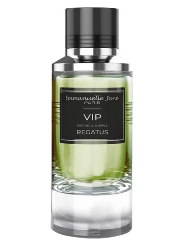 عطر ادکلن وی آی پی رگاتوس اما نوال جین - VIP Regatus Emmanuelle Jane - بررسی، قیمت و خرید