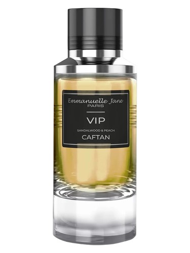 عطر ادکلن وی آی پی کفتان امی نوال جین - VIP Caftan Emmanuelle Jane - بررسی، قیمت و خرید