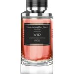 عطر ادکلن وی آی پی رد امانوئل جین - VIP Red Emmanuelle Jane - بررسی، قیمت و خرید