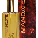 عطر ادکلن مندیت ایدن کلاسیک - Mandate Eden Classic - بررسی، قیمت و خرید