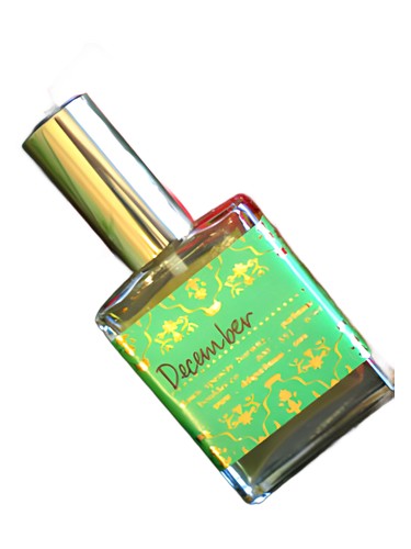 عطر ادکلن دیسِمبِر دی اس اچ پرفیومز - December DSH Perfumes - بررسی، قیمت و خرید