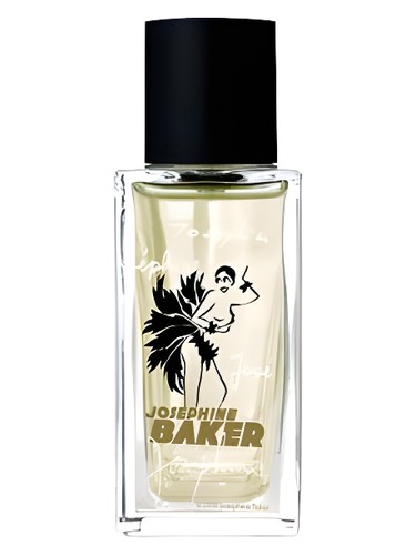 عطر ادکلن جوزفین بیکر اتا لیبر د اورنج - Josephine Baker Etat Libre d'Orange - بررسی، قیمت و خرید