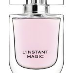 عطر ادکلن لَ اینستان مَجیک گرلن - L'Instant Magic Guerlain - بررسی، قیمت و خرید