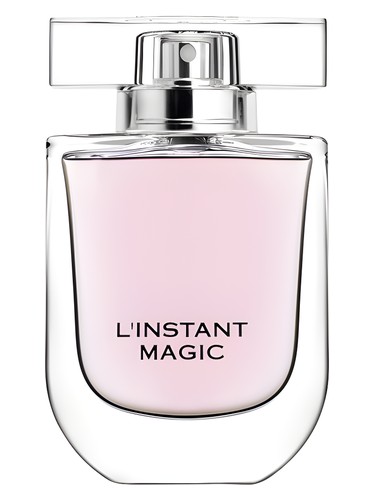 عطر ادکلن لَ اینستان مَجیک گرلن - L'Instant Magic Guerlain - بررسی، قیمت و خرید