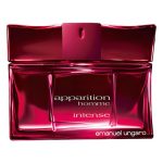 عطر ادکلن اَپَریشِن هوم اینتنز امانوئل اونه‌گارو - Apparition Homme Intense Emanuel Ungaro - بررسی، قیمت و خرید
