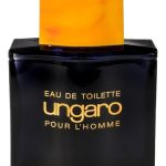 عطر ادکلن اونگارو پور لهوم دو امانوئل اونگارو - Ungaro pour L'Homme II Emanuel Ungaro - بررسی، قیمت و خرید