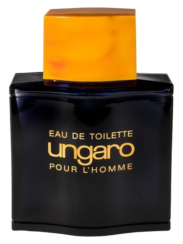 عطر ادکلن اونگارو پور لهوم دو امانوئل اونگارو - Ungaro pour L'Homme II Emanuel Ungaro - بررسی، قیمت و خرید