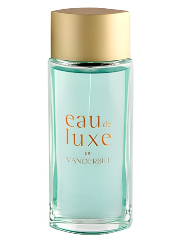 عطر ادکلن اُ دُ لوکس گلوریا وندربیلت - Eau de Luxe Gloria Vanderbilt - بررسی، قیمت و خرید
