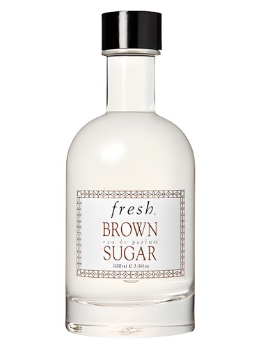 عطر ادکلن برون شوگر فرش - Brown Sugar Fresh - بررسی، قیمت و خرید