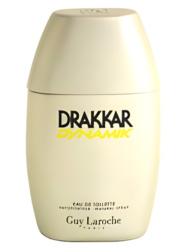 عطر ادکلن درکار دینامیک گای لاروش - Drakkar Dynamik Guy Laroche - بررسی، قیمت و خرید