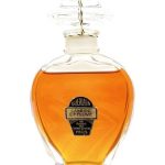 عطر ادکلن کاندید افلوو گرلن - Candide Effluve Guerlain - بررسی، قیمت و خرید