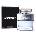 عطر ادکلن دوکاتی دوکاتی - Ducati Ducati - بررسی، قیمت و خرید