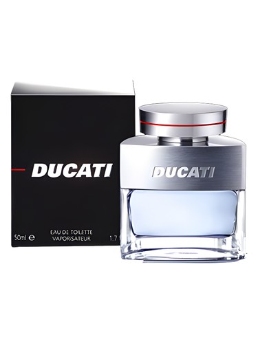 عطر ادکلن دوکاتی دوکاتی - Ducati Ducati - بررسی، قیمت و خرید