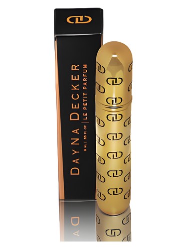 عطر ادکلن لو پتی پارفوم اوپاپوناکس دینا دکر - Le Petit Parfum Opoponax DayNa Decker - بررسی، قیمت و خرید
