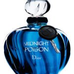 عطر ادکلن میدنایت پویزن اکستریت د پارفوم دیور - Midnight Poison Extrait de Parfum Dior - بررسی، قیمت و خرید