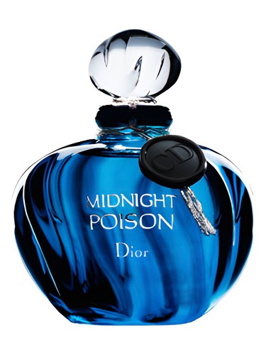 عطر ادکلن میدنایت پویزن اکستریت د پارفوم دیور - Midnight Poison Extrait de Parfum Dior - بررسی، قیمت و خرید
