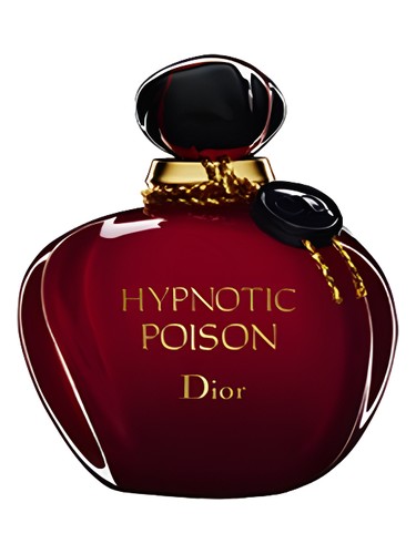 عطر ادکلن هایپناتیک پویزن اکستره دو پارفوم دیور - Hypnotic Poison Extrait de Parfum Dior - بررسی، قیمت و خرید