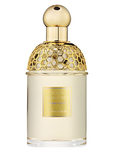 عطر ادکلن آکوا الگوریا جزمینورا گرلن - Aqua Allegoria Jasminora Guerlain - بررسی، قیمت و خرید