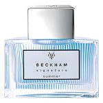 عطر ادکلن سیگنیچر سامر فور هیم دیوید بکهام - Signature Summer for Him David Beckham - بررسی، قیمت و خرید