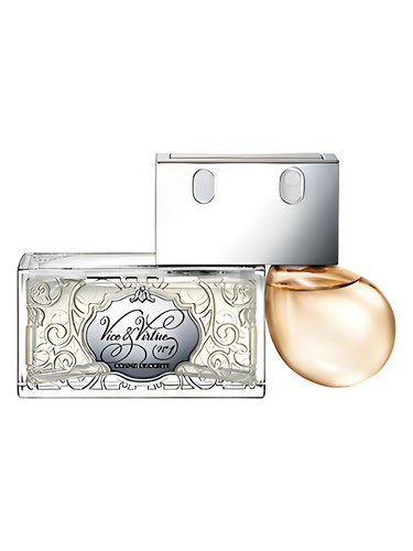 عطر ادکلن وایس اند ورچو دکورت - Vice & Virtue Decorté - بررسی، قیمت و خرید