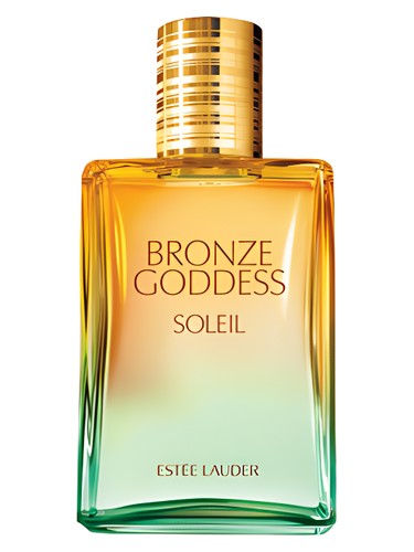 عطر ادکلن برانز گادس سولی استی لودر - Bronze Goddess Soleil Estée Lauder - بررسی، قیمت و خرید