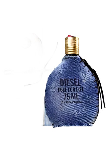 عطر ادکلن فیول فور لایف دِنیم کالکشن هوم دیزل - Fuel for Life Denim Collection Homme Diesel - بررسی، قیمت و خرید