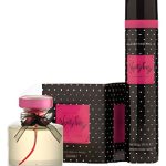 عطر ادکلن بِل دلوکس هویتی تویتی - Belle de Luxe Hoity Toity - بررسی، قیمت و خرید