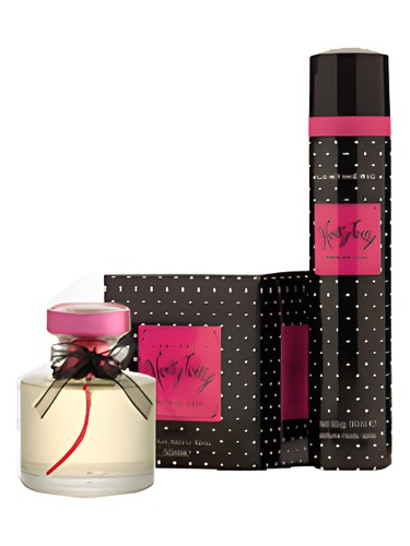 عطر ادکلن بِل دلوکس هویتی تویتی - Belle de Luxe Hoity Toity - بررسی، قیمت و خرید