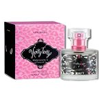 عطر ادکلن مادمازل لا پوسی کت هویتی تویتی - Mademoiselle la Pussycat Hoity Toity - بررسی، قیمت و خرید