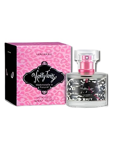 عطر ادکلن مادمازل لا پوسی کت هویتی تویتی - Mademoiselle la Pussycat Hoity Toity - بررسی، قیمت و خرید