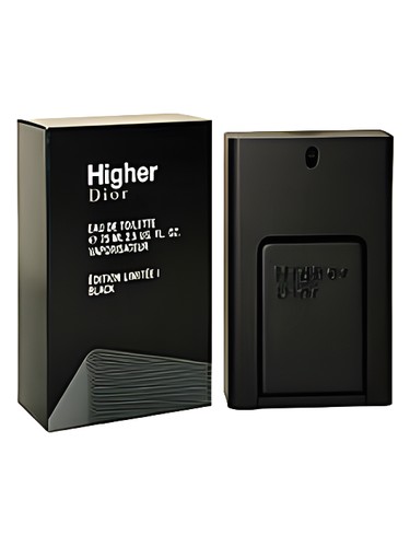 عطر ادکلن هایِر بِلَک دیور - Higher Black Dior - بررسی، قیمت و خرید