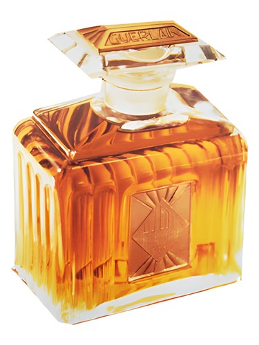 عطر ادکلن جدای گرلن - Djedi Guerlain - بررسی، قیمت و خرید