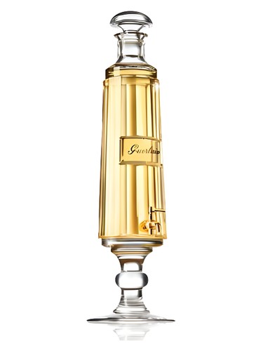 عطر ادکلن مون پرشس نکتر فواره امپریال گرلن - Mon Precious Nectar Fountain Imperiale Guerlain - بررسی، قیمت و خرید