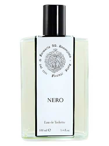 عطر ادکلن نرو فارماسیا اس‌اس. آنونزیاتا - Nero Farmacia SS. Annunziata - بررسی، قیمت و خرید